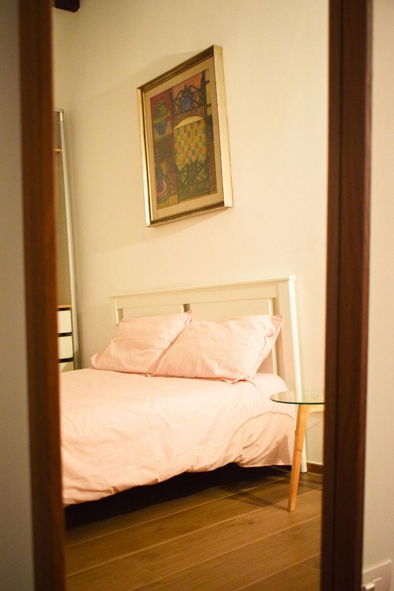 The Luxury Apartment