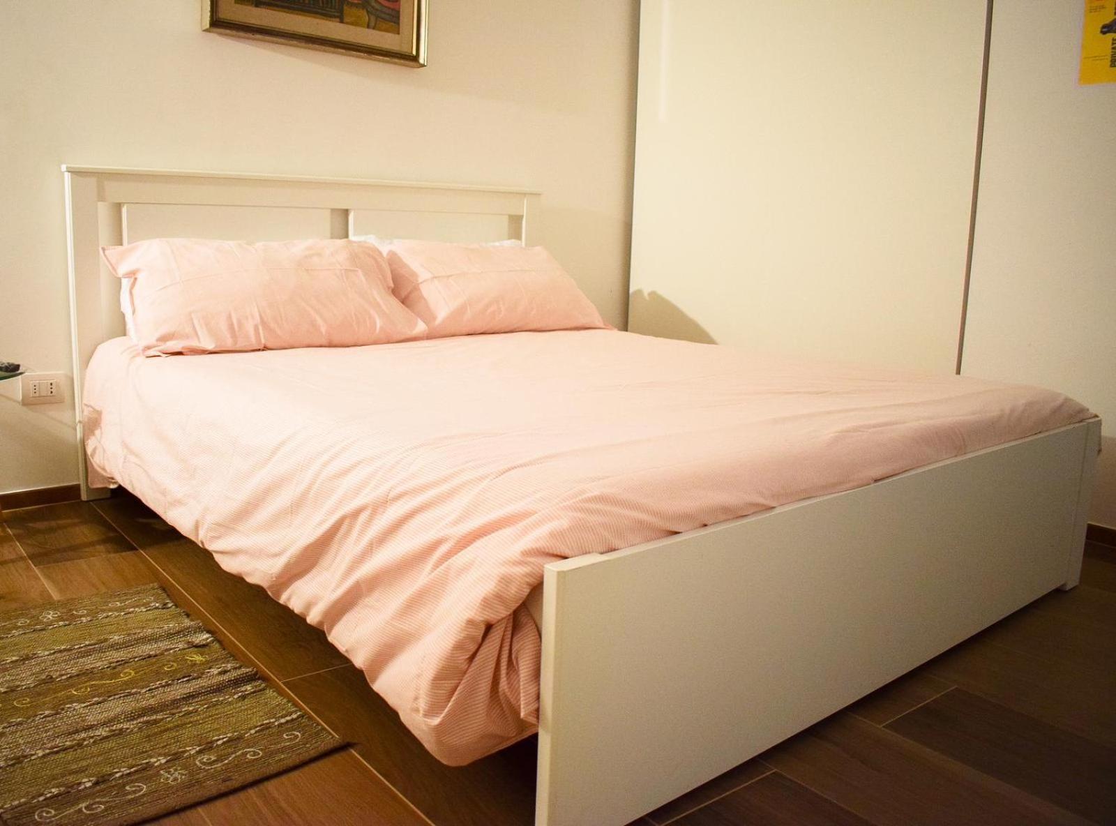 The Luxury Apartment Rom