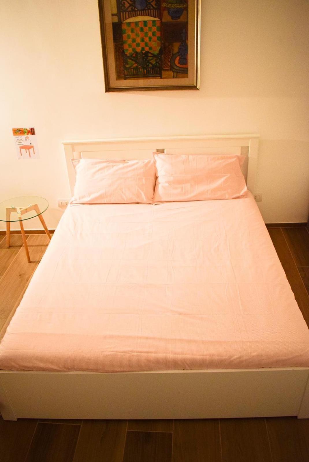 The Luxury Apartment *