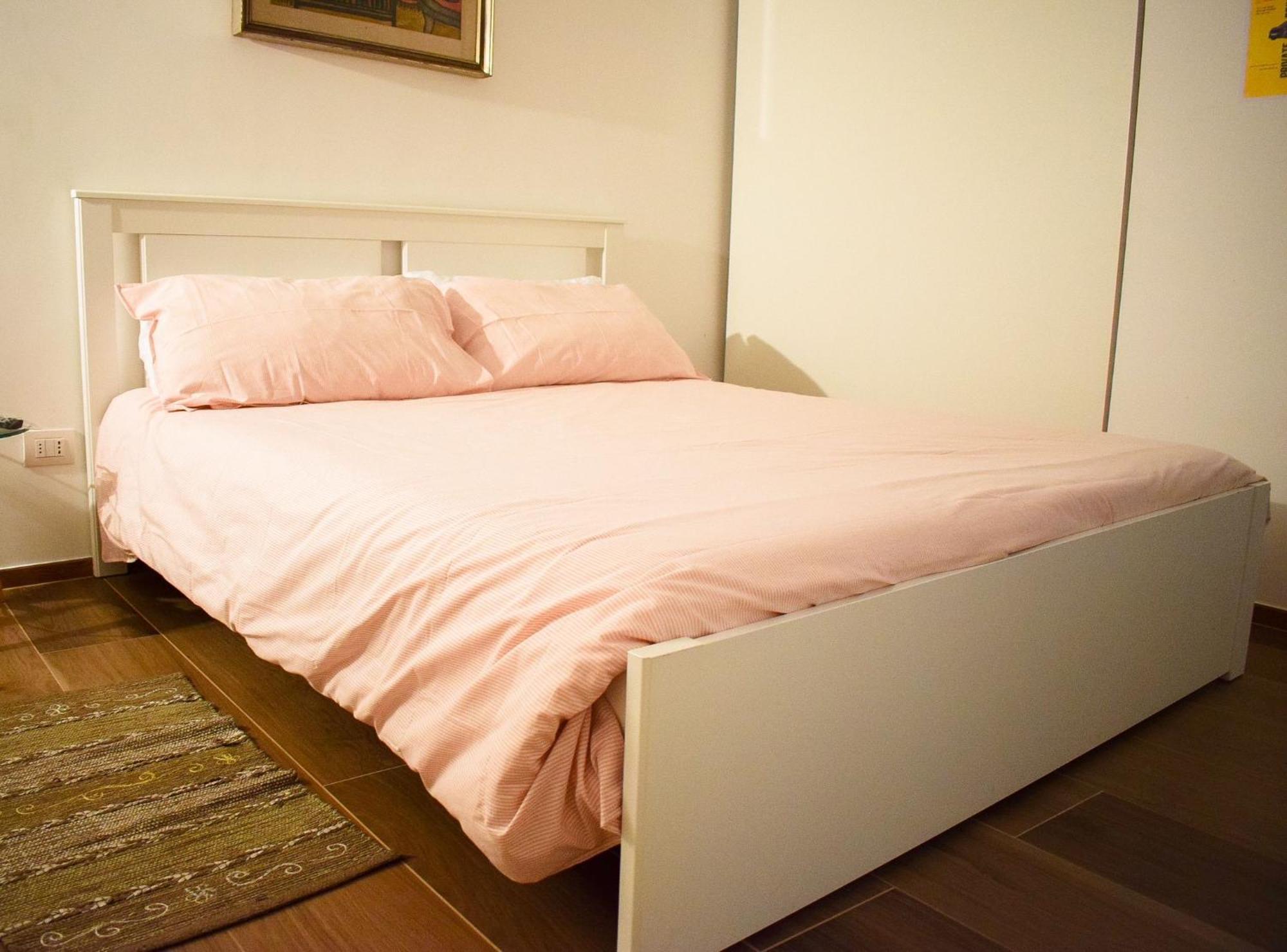 The Luxury Apartment Rom